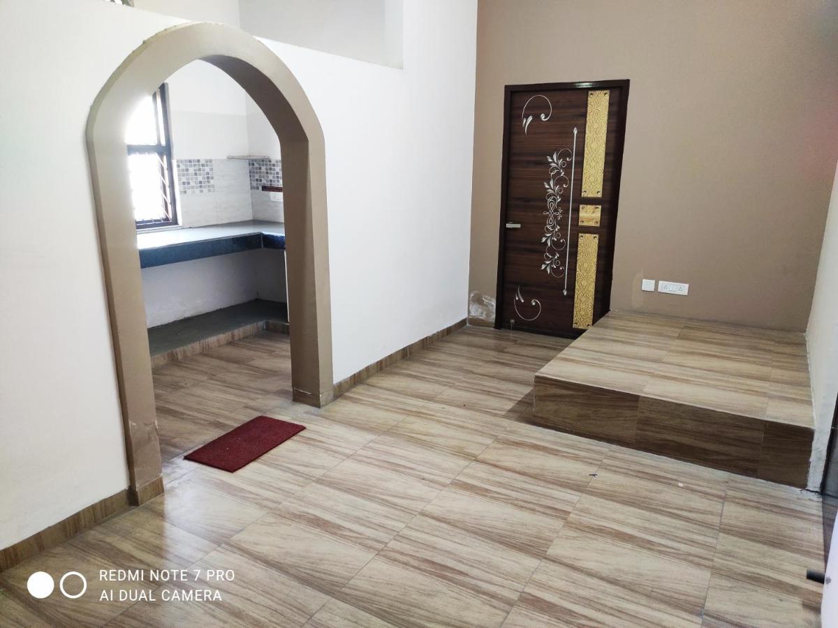 Yog Bhawan Aparthotel Greater Noida Exterior foto