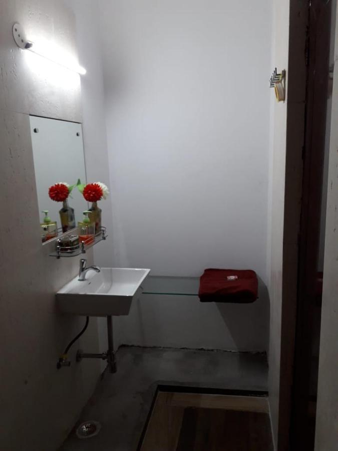 Yog Bhawan Aparthotel Greater Noida Exterior foto